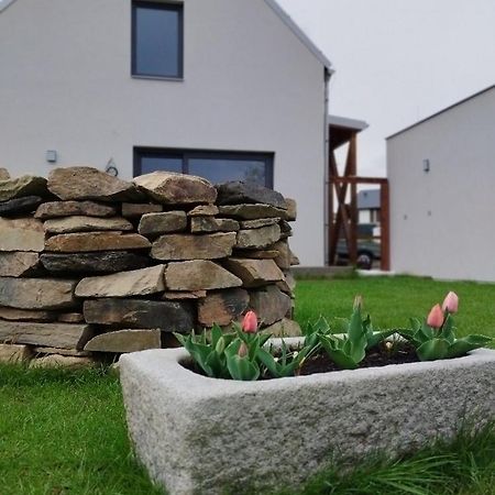 Apartman Dasa Frymburk Exterior foto