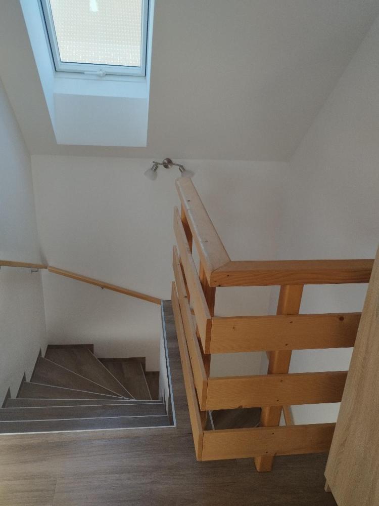 Apartman Dasa Frymburk Exterior foto