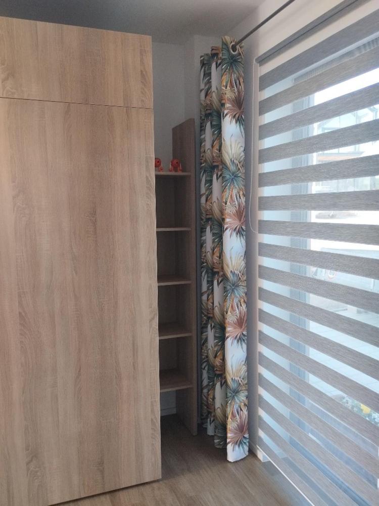 Apartman Dasa Frymburk Exterior foto