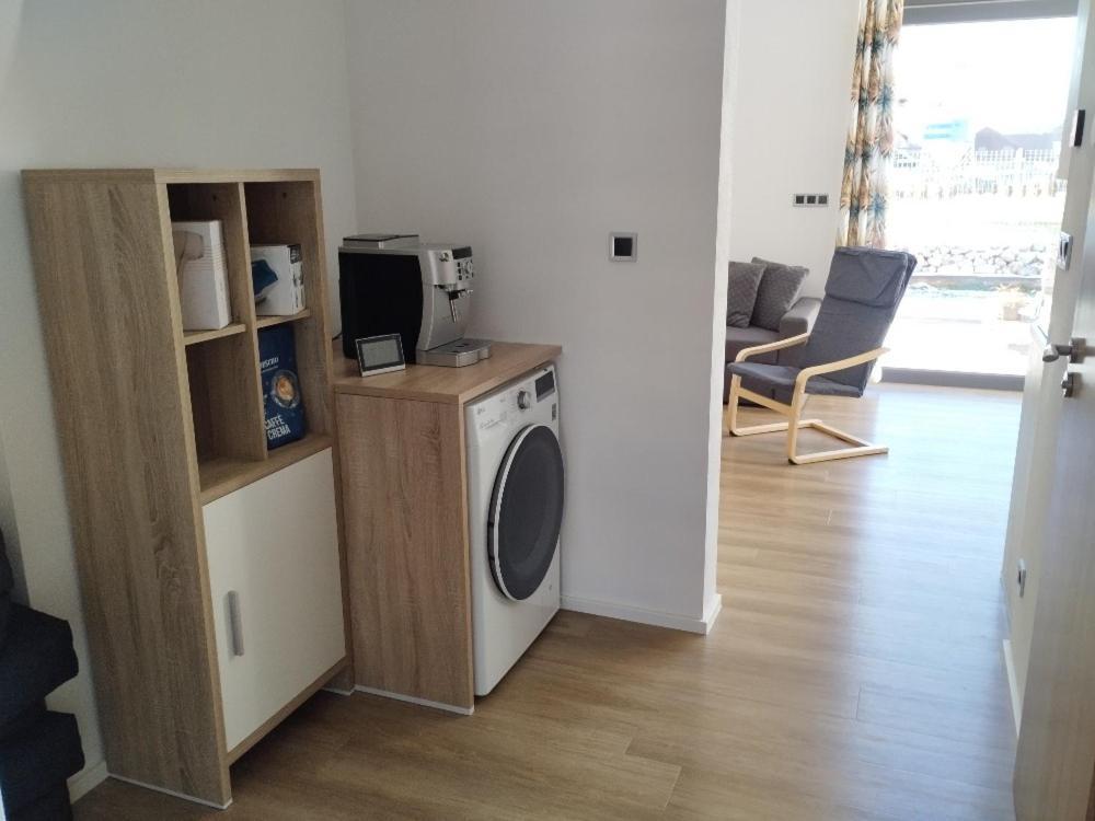 Apartman Dasa Frymburk Exterior foto
