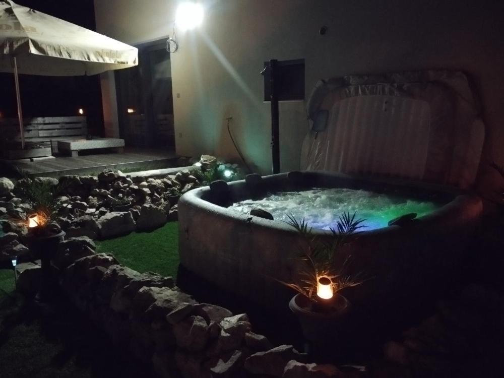 Apartman Dasa Frymburk Exterior foto