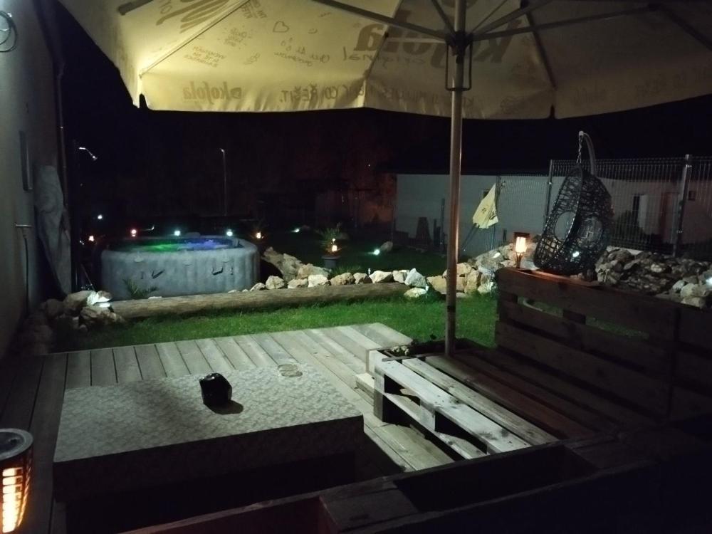 Apartman Dasa Frymburk Exterior foto